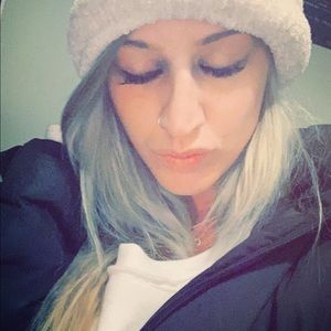 Meet your Posher, Veronica